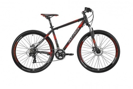 ATAL Bici Bici Bicicletta ATALA Replay STEF 21V Ruota 27, 5" Freni A Disco Meccanico MTB 2019 (L51 Altezza 1.85 – 2.00)