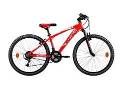 ATALA BICI Mountain Bike Bici Bicicletta Bimbo ATALA Race Comp 18V Ruota 26" Alluminio MTB Front 2020