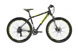 ATALA BICI Mountain Bike BICI BICICLETTA MTB ATALA SNAP RUOTA 29" 21 VELOCITA' FRENI A DISCO TELAIO ALLUMINIO M48 MODELLO 2022