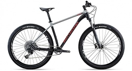 Gavia Mountain Bike BICI BICICLETTA MTB BOTTECCHIA GAVIA 29'' SRAM 12V H53 NERO GRIGIO