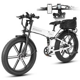 YYXINGSPYYDS Bici Bici Elettrica 28 Pollici 36V250W Mountain Bike Assistita Fuoristrada Mountain Bike Elettrica Da Diporto Bici Da 25 Km Con Forcella Ammortizzata, App, Luci LED E Giochi Mountain Bike