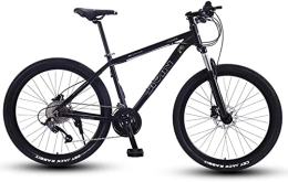 Generic Mountain Bike Bicicletta, Mountain Bike, Mountain Bike Hardtail con Ruote Grandi da 27, 5 Pollici, Bici da Trail Mountain con Telaio in Alluminio Overdrive, Bicicletta da Donna Uomo, Arge