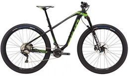 Bixs Bici Bixs Chuck 29 + L BIKE Mountain Bike Manitou Magnum Pro Shimano XT Vee Tire modello 2017