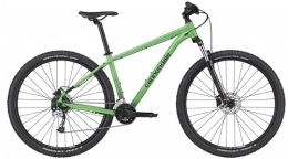 Cannondale Mountain Bike Cannondale Trail 7 - Verde, L