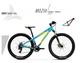 Cicli Puzone Mountain Bike Cicli Puzone Bici Lombardo MOZIA 27, 5 Gamma 2019