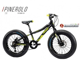 Cicli Puzone Mountain Bike Cicli Puzone Bici Lombardo PINEROLO 20 Fat BIKEGAMMA 2019