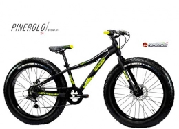 Cicli Puzone Mountain Bike Cicli Puzone Bici Lombardo PINEROLO 24 Fat BIKEGAMMA 2019