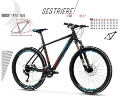 Cicli Puzone Mountain Bike Cicli Puzone Bici Lombardo SESTRIERE 350 27, 5 Gamma 2019