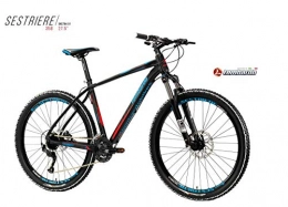 Cicli Puzone Mountain Bike Cicli Puzone Bici Lombardo SESTRIERE 350 27, 5 Gamma 2019 (48 CM)