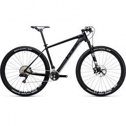 Cube Bici Cube Elite C:62 SL 29 2x MTB Hardtail nero