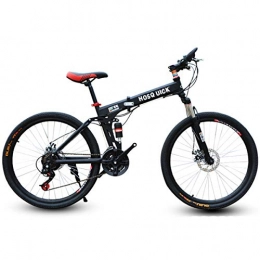 Dapang Mountain Bike Dapang Volante Leggero 21 / 24 velocità Mountain Bikes Biciclette Shimano Lega più Forte Disco Freno a Disco, 4, 21speed