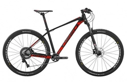 Deed Mountain Bike Deed Vector 293 29 Pollice 44 cm Uomini 11SP Idraulico Freno a Disco Nero / Rosso