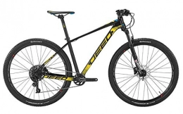 Deed Mountain Bike DEED Vector 293 29 Pollice 48 cm Uomini 11SP Idraulico Freno a Disco Nero / Giallo