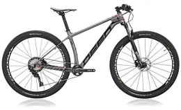 Deed Mountain Bike Deed Vector PRO 293 29 Pollice 44 cm Uomini 11SP Idraulico Freno a Disco Grigio