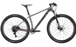 Deed Mountain Bike Deed Vector PRO 294 29 Pollice 44 cm Uomini 11SP Idraulico Freno a Disco Grigio