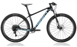 Deed Mountain Bike Deed Vector PRO 294 29 Pollice 48 cm Uomini 11SP Idraulico Freno a Disco Blu / Nero