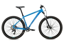 Eastern Bikes Mountain Bike Eastern Bikes Alpaka - Mountain bike in lega per adulti, 29", colore: Blu