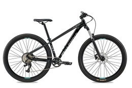Eastern Bikes Mountain Bike Eastern Bikes Alpaka - Mountain bike in lega per adulti, 29", colore: Nero - XL