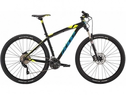 Felt Mountain Bike Felt MTB Nine 50. 29X20 (Matte Black)