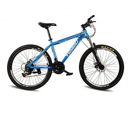 Fslt Mountain Bike Fslt Mountain   Bike 21-Speed ​​26 Pollici Mountain Bike-Blue_Altro