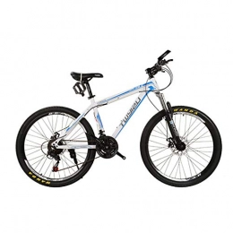 Fslt Bici Fslt Mountain   Bike 21-Speed ​​26 Pollici Mountain Bike-White_Altro