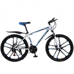 Fslt Bici Fslt Mountain Bike Fat Bike Bici ammortizzatori Bici velocità variabile Bici da Strada Bici da Corsa Doppio Disco Freni Free-Ten_Cutter_Wheel_87cm_21