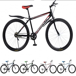 Fslt Mountain Bike Fslt Mountain Bike Fat Bike Bici ammortizzatori Bici velocità variabile Bici da Strada Bici da Corsa Doppio Disco Freni Free-Thrity_Cutter_Wheel_87cm_24