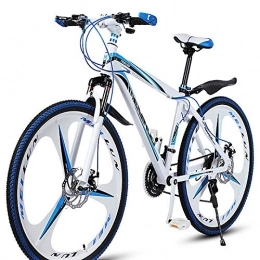 Fslt Bici Fslt Mountain Bike Fat Bike Bici ammortizzatori Bici velocità variabile Bici da Strada Bici da Corsa Doppio Disco Freno Three_Cutter_Wheel_87cm_24