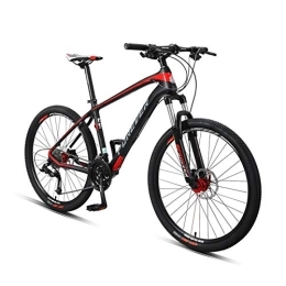 FUFU Bici FUFU Mountain Bike, con Sospensione Anteriore Doppio V Freno Sedile Regolabile, Bici da Strada per Adulti