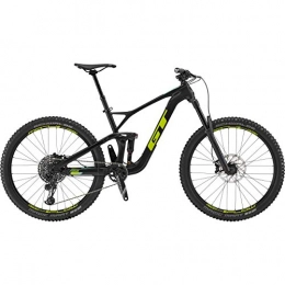 GT Mountain Bike GT 27.5" M Force Crb Expert 2019 - Mountain bike completa