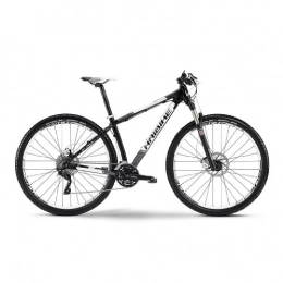 HAIBIKE Mountain Bike HAIBIKE Attack RX 29 pollici, alluminio, Shimano Deore, 30 marce