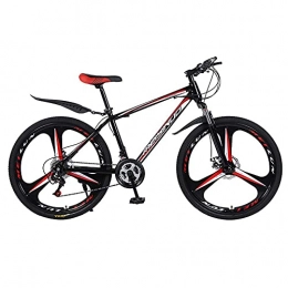 KELITINAus Mountain Bike KELITINAus Bike in Mountain Bike, 26 in Road Bike Outdoor Cycling City Bicycles Bicycles Doppio Disco Freno Leero in Lega Di Alluminio in Lega Di Alluminio Adult Bikes Racing, C-21Speed, C-21Speed.