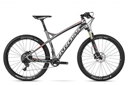 KROSS Mountain Bike Kross Level R11 Mountainbike MTB Carbonio Carbon SL Fox Performance Schwalbe 27.5 Sram