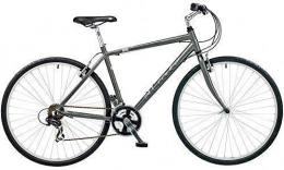 Jaguar Land Rover Bici Land Rover Originale Ibrida Town & Country Tutti Route 833 20 " Bicicletta