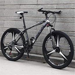 Leifeng Tower Bici Leggero ， Hardtail Biciclette Mountain Bike della bicicletta for gli adulti, leggero alto tenore di carbonio della struttura d'acciaio, ammortizzante della forcella anteriore, doppio freno a disco Liq