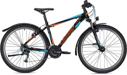 Morrison Mountain Bike MORRISON ATB Lotus - Bicicletta da Uomo, 27, 5", 43 cm