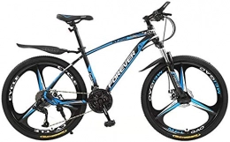 klt Bici Mountain Bike a 30 velocità 24 / 26 pollici City Bikes Sospensione anteriore Hardtail Outdoor Ciclismo Racing All Terrain Bicycle-D_24