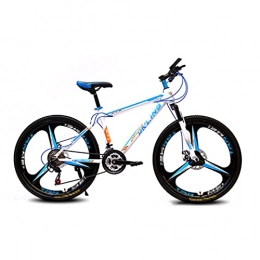 BoroEop 8 Mountain Bike Mountain Bike, Bici Per Pendolari, City Bike, Opzioni Di Modalità A Velocità Multiple, Ruote A Tre Mandrini Da 26 Pollici, Adatto Per Uomini / Donne / Adolescenti, Colori Multipli