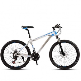 softpoint Bici Mountain Bike, Fuoristrada Per Adulti Uomini e Donne Speed Road Auto Sportive Adolescenti Biciclette Per Studenti 24inchs 27speed