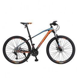 softpoint Bici Mountain Bike, Studentesse Uomini Vanno Al Lavoro in Sella a Una Bici Da Cross Leggera Per Giovani 26inchs 27speed