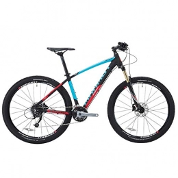 NBWE Bici NBWE Mountain Bike Bicicletta Mountain Bike Bicicletta da Uomo e da Donna in Lega di Alluminio Commuter Bicycle