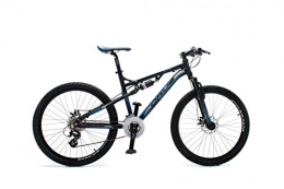 Orus Bici ORUS DS 200 MTB Tutto sospeso Multicolore 26 x 18 "