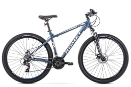 ROMET Mountain Bike ROMET Rambler R9.1 Special Blu Opaco / XL