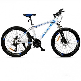 SADGE Bici SADGE Bike Biciclette Uomini e Le Donne della Bici di Montagna della Strada di MTB Spiaggia motoslitta Biciclette Cruiser Biciclette 21 velocit 26 Pollici Ruote Bianche