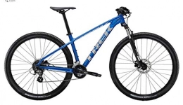 Trek Mountain Bike Trek Marlin 6 Blu Alpine Metallizzato Shimano MTB (M)