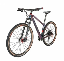 TWITTER Mountain Bike Twitter Warrior 12 Speed Full Carbon Fiber Mountain Bike Bicycle New