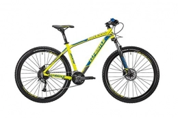 WHISTLE Bici WHISTLE Bici Miwok 1832 27.5'' 9-velocità Taglia 41 Giallo / Blu 2018 (MTB Ammortizzate) / Bike Miwok 1832 27.5'' 9-Speed Size 41 Blue / Yellow 2018 (MTB Front Suspension)