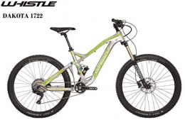 WHISTLE Bici WHISTLE DAKOTA 1722 GAMMA 2019 (48 CM - L)