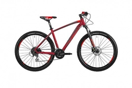 WHISTLE Bici WHISTLE Miwok 1943 Ruota 27, 5" 24 Speed Gamma 2019 Telaio S41