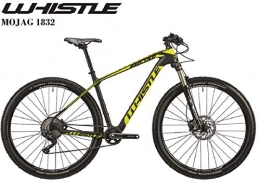 WHISTLE Bici WHISTLE MOJAG 1832 GAMMA 2019 (53 CM - L)